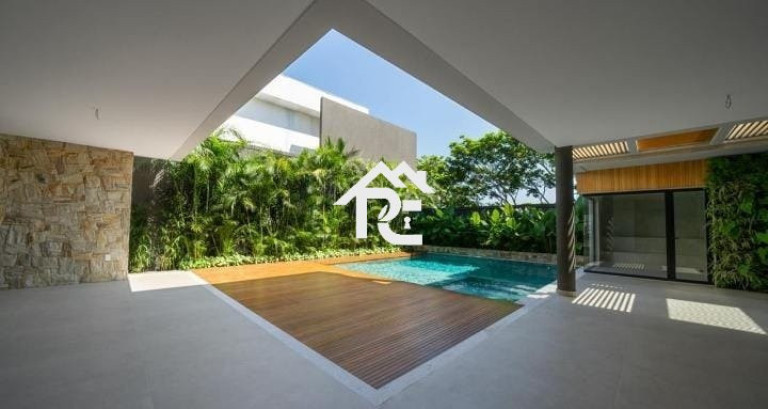 Imagem Casa com 5 Quartos à Venda, 860 m² em Barra Da Tijuca - Rio De Janeiro