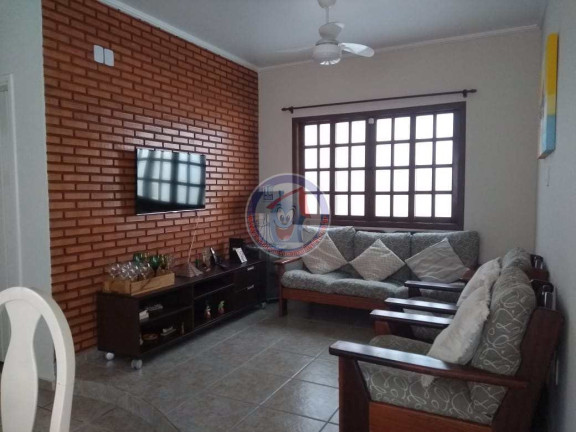 Imagem Casa com 4 Quartos à Venda, 150 m² em Cibratel - Itanhaém