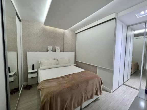 Apartamento com 3 Quartos à Venda, 113 m² em Jacarepaguá - Rio De Janeiro