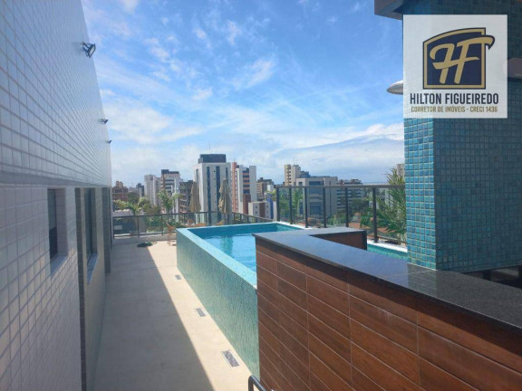 Imagem Apartamento com 2 Quartos à Venda, 58 m² em Intermares - Cabedelo