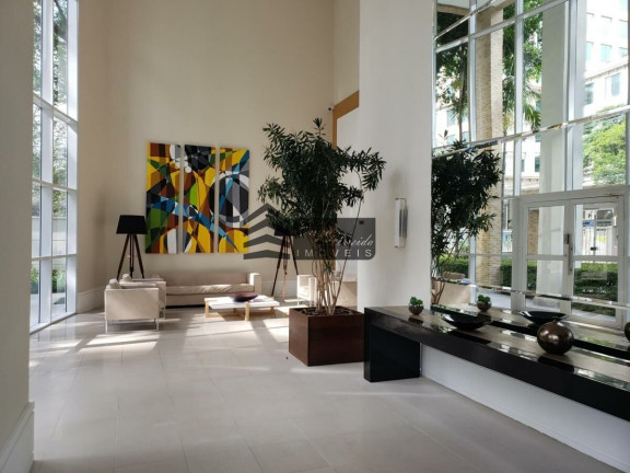 Apartamento com 2 Quartos à Venda, 190 m² em Itaim Bibi - São Paulo