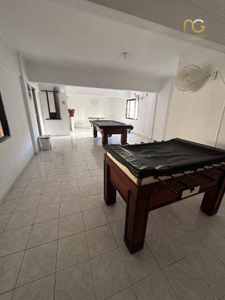 Imagem Apartamento com 1 Quarto à Venda, 48 m² em Caiçara - Praia Grande