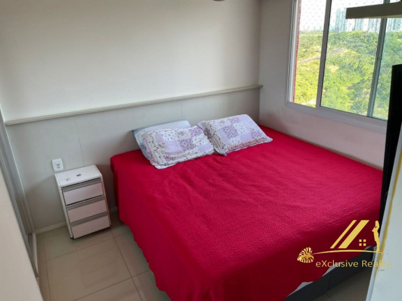 Imagem Apartamento com 3 Quartos à Venda, 74 m² em Patamares - Salvador