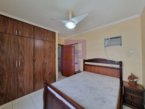 Imagem Apartamento com 2 Quartos à Venda, 120 m² em Jardim Astúrias - Guarujá