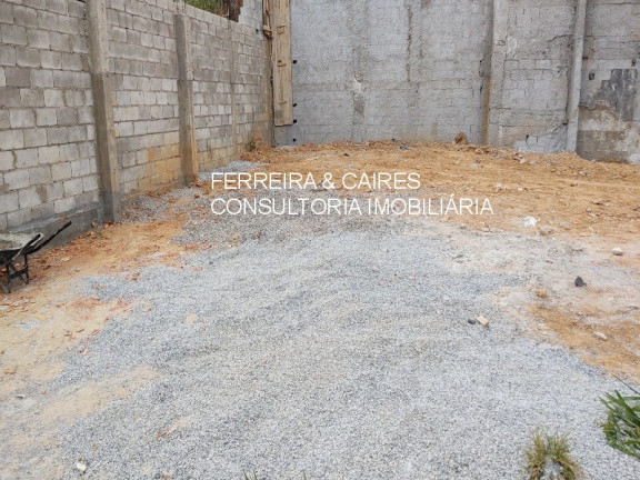 Imagem Terreno à Venda, 294 m² em Jardim Residencial Nova Veneza - Indaiatuba