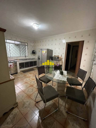 Imagem Casa com 5 Quartos à Venda, 250 m² em Jardim Morumbi - Sorocaba