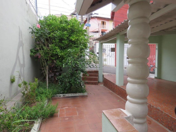 Imagem Casa com 1 Quarto à Venda, 83 m² em Vila Pereira Cerca - São Paulo