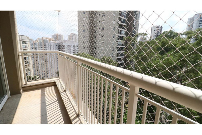 Imagem Apartamento com 4 Quartos à Venda, 223 m² em Vila Andrade - São Paulo