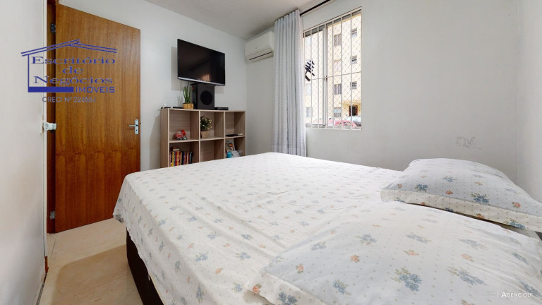 Imagem Apartamento com 2 Quartos à Venda, 38 m² em Rubem Berta - Porto Alegre