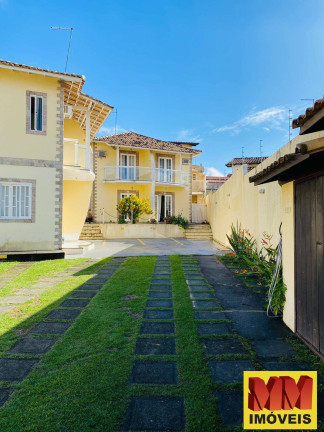 Imagem Casa de Condomínio com 2 Quartos à Venda, 60 m² em Palmeiras - Cabo Frio