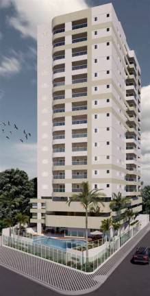 Imagem Apartamento com 2 Quartos à Venda, 72 m² em Vila Dinopolis - Mongagua
