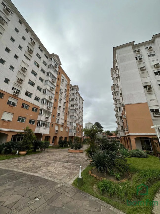 Imagem Apartamento com 2 Quartos à Venda, 63 m² em Tristeza - Porto Alegre