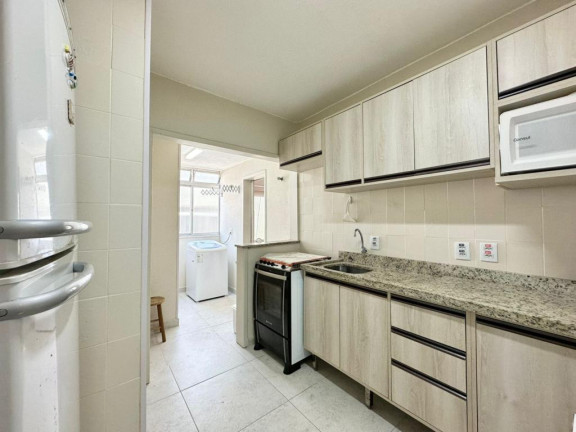 Imagem Apartamento com 2 Quartos à Venda, 172 m² em Centro - Capao Da Canoa