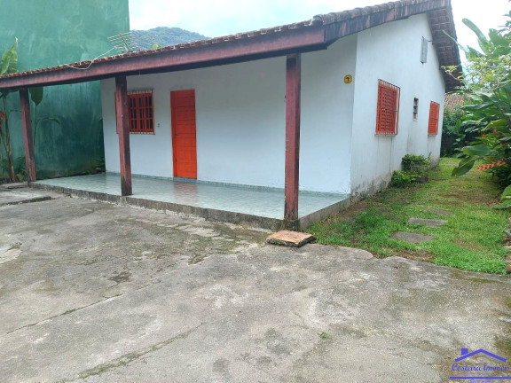 Imagem Casa com 2 Quartos à Venda, 150 m² em Perequê Açu - Ubatuba
