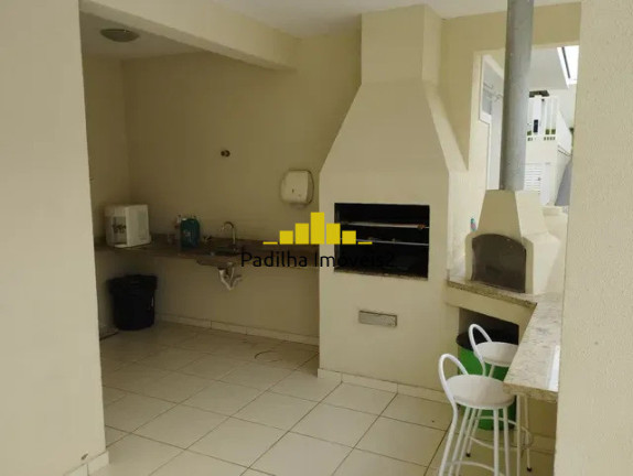 Imagem Apartamento com 2 Quartos à Venda, 55 m² em Vila Haro - Sorocaba