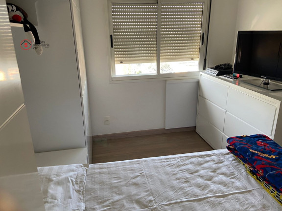 Imagem Apartamento com 3 Quartos à Venda, 101 m² em Parque Da Mooca - São Paulo