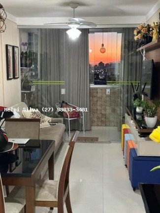 Foto do imóvel: Apartamento com 2 Quartos à Venda, 62 m² em Praia De Itaparica - Vila Velha