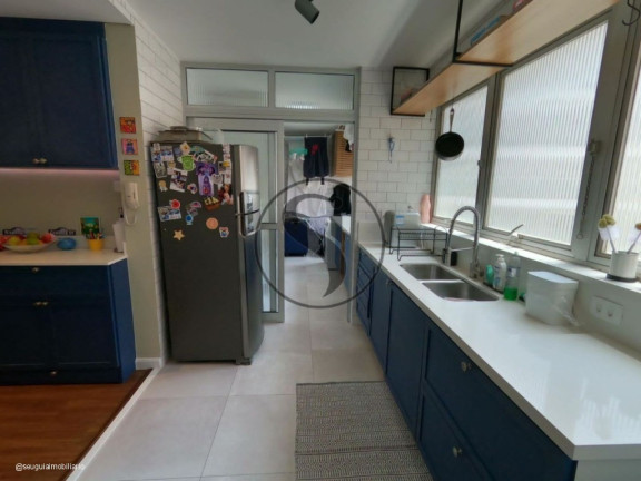 Imagem Apartamento com 3 Quartos à Venda, 150 m² em Itaim Bibi - São Paulo
