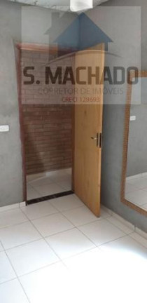 Imagem Apartamento com 2 Quartos à Venda, 100 m² em Utinga - Santo André