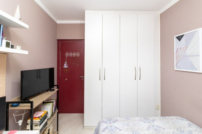 Apartamento com 3 Quartos à Venda, 80 m² em Vila Primavera - São Paulo