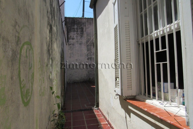Casa com 2 Quartos à Venda, 141 m² em Perdizes - São Paulo