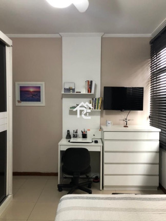 Imagem Apartamento com 3 Quartos à Venda, 128 m² em Icaraí - Niterói