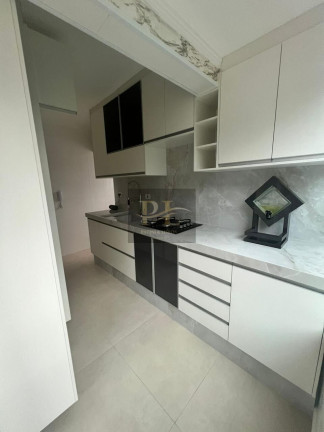 Imagem Apartamento com 1 Quarto à Venda, 60 m² em Canto Do Forte - Praia Grande