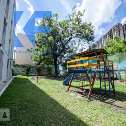 Imagem Apartamento com 2 Quartos à Venda, 60 m² em Jardim Ipiranga - Campinas