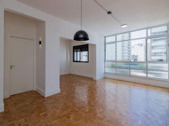 Imagem Apartamento com 2 Quartos à Venda, 141 m² em Consolação - São Paulo