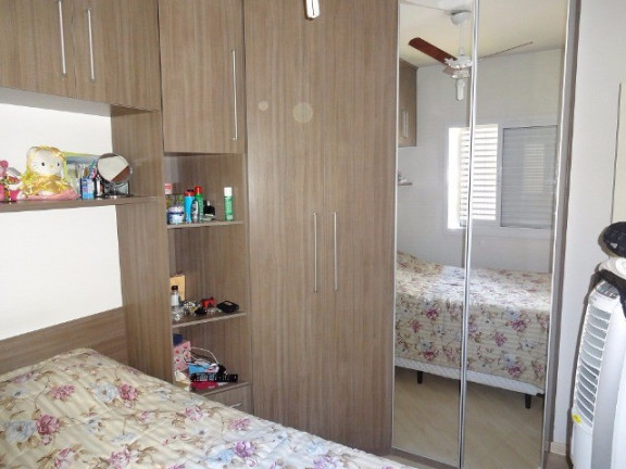 Imagem Apartamento com 2 Quartos à Venda, 47 m² em Vila Natália - São Paulo