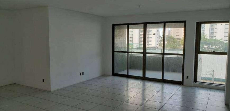 Imagem Apartamento com 4 Quartos à Venda, 163 m² em Boa Viagem - Recife