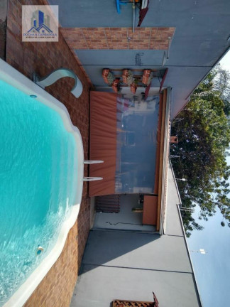 Imagem Casa com 3 Quartos à Venda, 126 m² em Centro - Tatuí