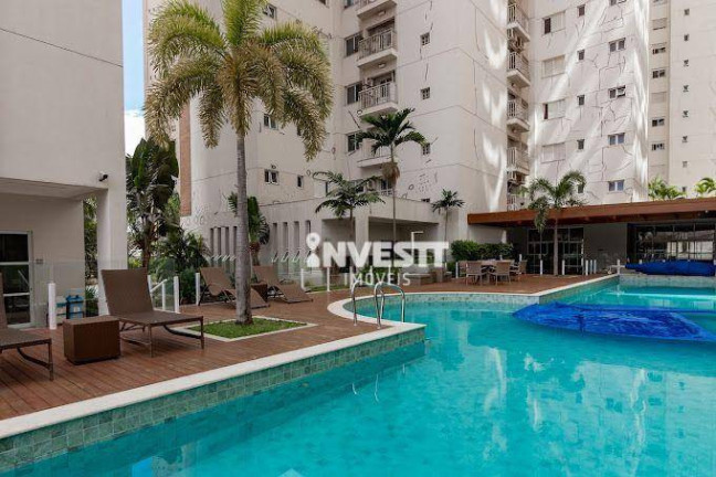 Imagem Apartamento com 4 Quartos à Venda, 148 m² em Jardim Goiás - Goiânia