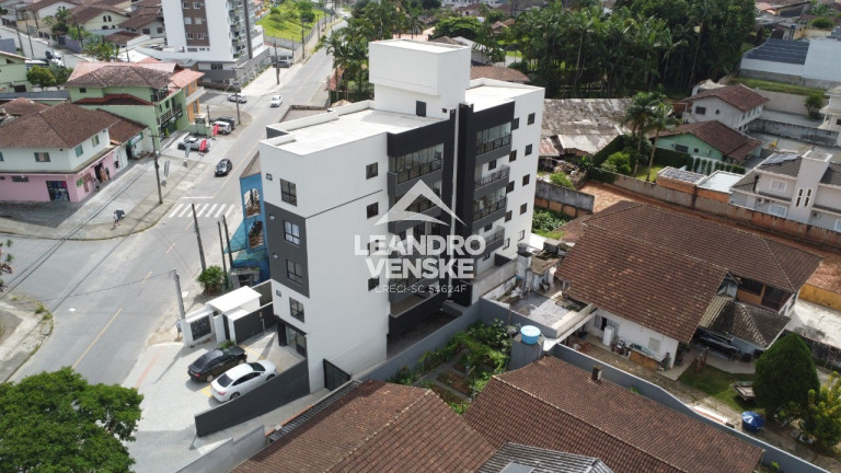 Imagem Apartamento com 3 Quartos à Venda, 92 m² em Costa E Silva - Joinville