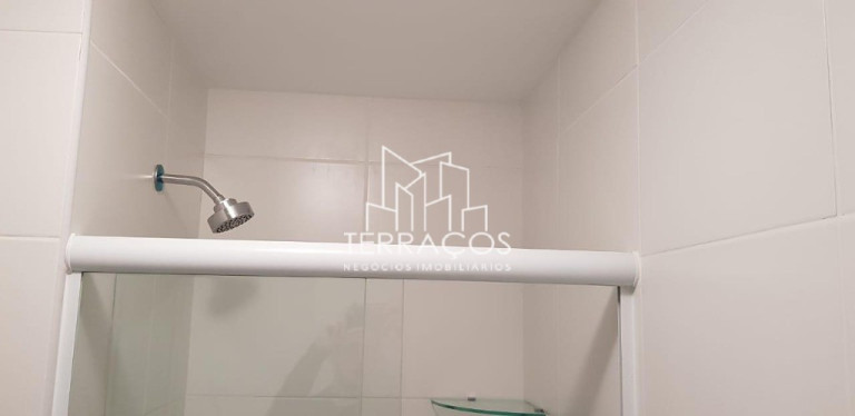 Apartamento com 2 Quartos à Venda, 56 m² em Vila Lacerda - Jundiaí