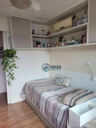 Imagem Apartamento com 2 Quartos à Venda, 87 m² em Icaraí - Niterói