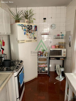 Imagem Apartamento com 2 Quartos à Venda, 61 m² em Lapa - São Paulo