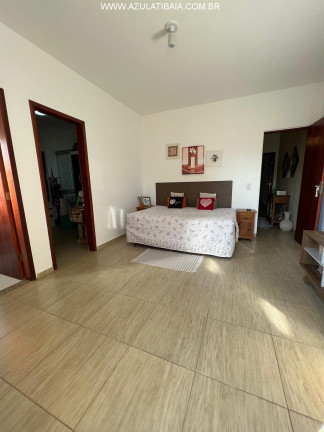 Imagem Casa com 4 Quartos à Venda, 218 m² em Nova Atibaia - Atibaia