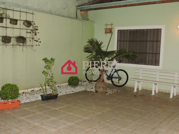 Imagem Casa com 3 Quartos à Venda, 303 m² em Vila Pereira Barreto - São Paulo