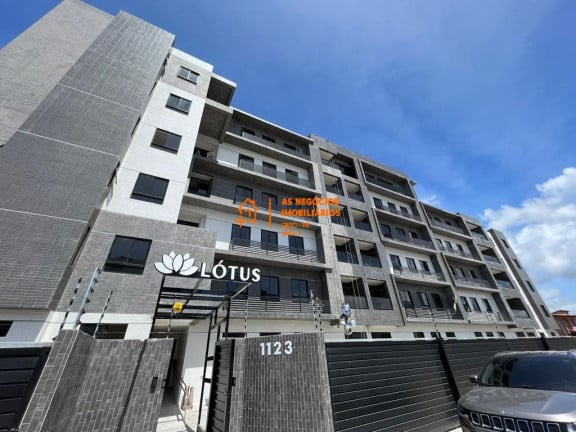 Imagem Apartamento com 2 Quartos à Venda, 63 m² em Bessa - João Pessoa
