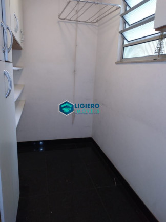 Imagem Apartamento com 3 Quartos à Venda, 120 m² em Icaraí - Niterói