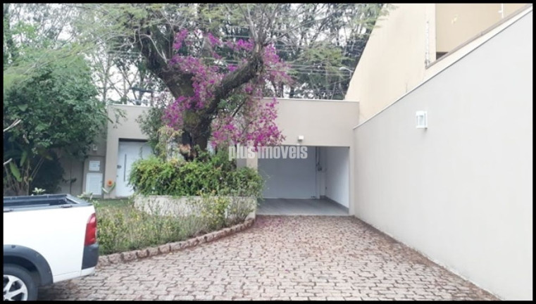 Imagem Casa com 3 Quartos à Venda, 481 m² em Alto Da Boa Vista - São Paulo