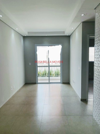 Imagem Apartamento com 2 Quartos à Venda, 50 m² em Jardim Das Tulipas - Jundiaí