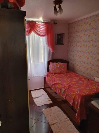 Imagem Apartamento com 2 Quartos à Venda, 48 m² em Conjunto Habitacional Teotonio Vilela - São Paulo