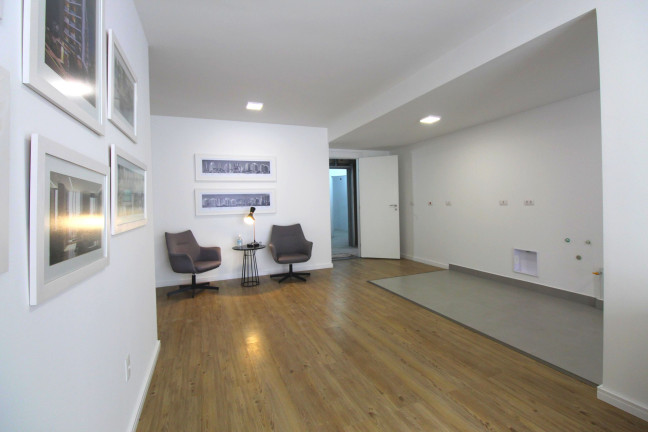 Imagem Apartamento com 3 Quartos à Venda, 153 m² em Cabral - Curitiba