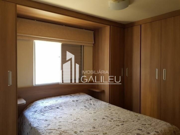 Imagem Apartamento com 3 Quartos à Venda, 57 m² em Fazenda Santa Cândida - Campinas