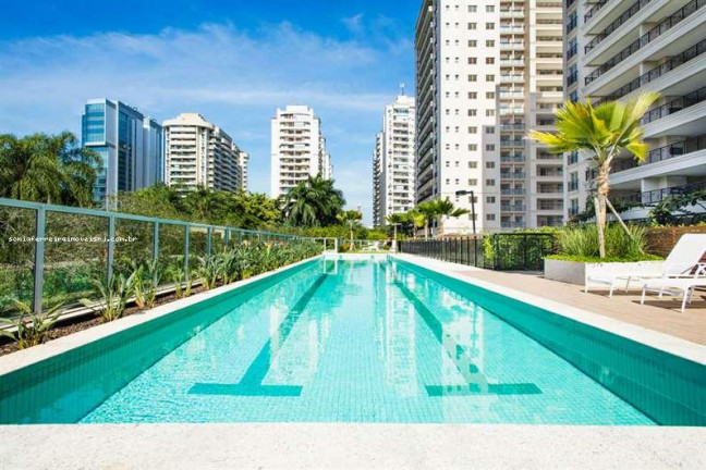 Imagem Apartamento à Venda,  em Barra Da Tijuca - Rio De Janeiro