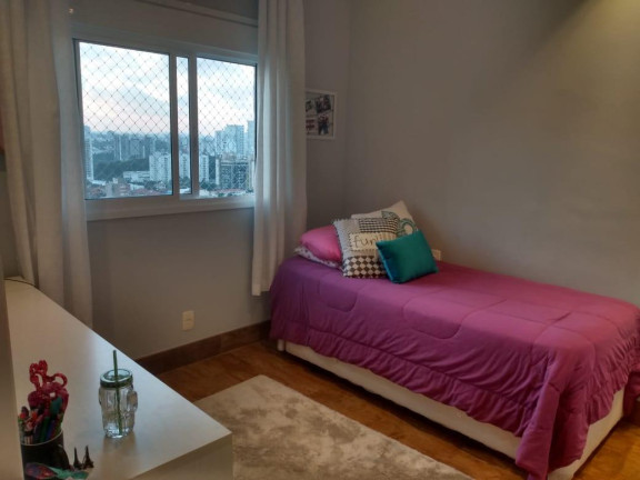 Imagem Apartamento com 4 Quartos à Venda, 244 m² em Nova Petrópolis - São Bernardo Do Campo