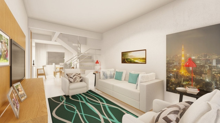 Foto do imóvel: Casa com 4 Quartos à Venda, 120 m² em Miragem - Lauro De Freitas
