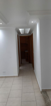 Imagem Apartamento com 3 Quartos à Venda, 80 m² em Vila Campestre - São Paulo